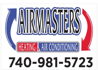 HVAC in McDermott, OH | Airmasters Heating & Air Conditioning